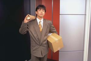 かわいい通園バッグで差をつけよう