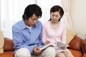 韓国のコスメを日本で手軽に買うことができます